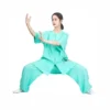 Vêtements d'entraînement Tai Chi Qigong Kung Fu