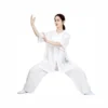 Vêtements d'entraînement Tai Chi Qigong Kung Fu