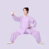 Vêtements d'entraînement Tai Chi Qigong Kung Fu